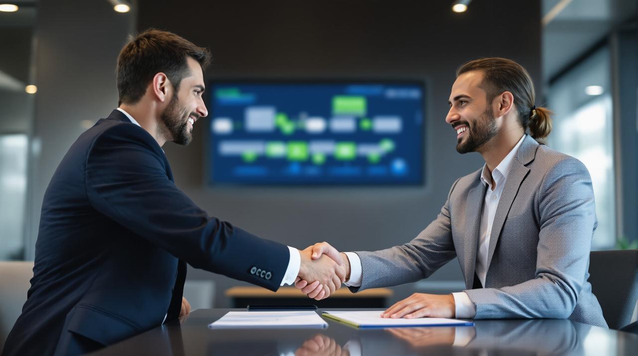 汤姆视频与好莱坞顶级制片公司签署战略合作协议