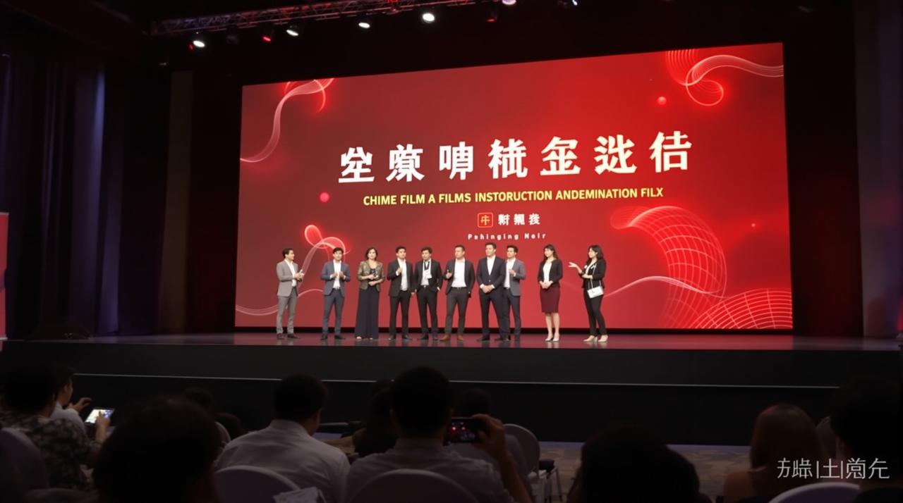 汤姆视频2026年度制作计划发布，10部重磅作品即将开机